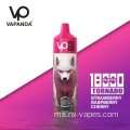 Vapanda Tornado 18000 Harga Vape Puff